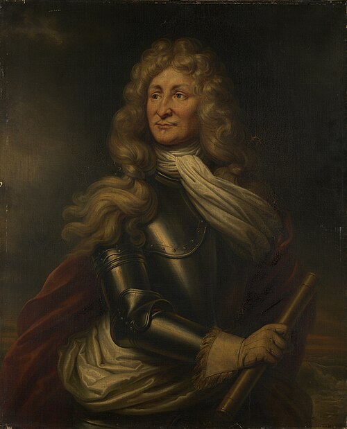 Abraham Duquesne